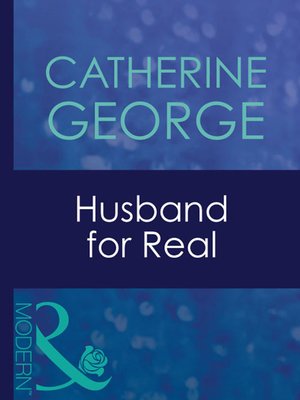 cover image of Husband for Real